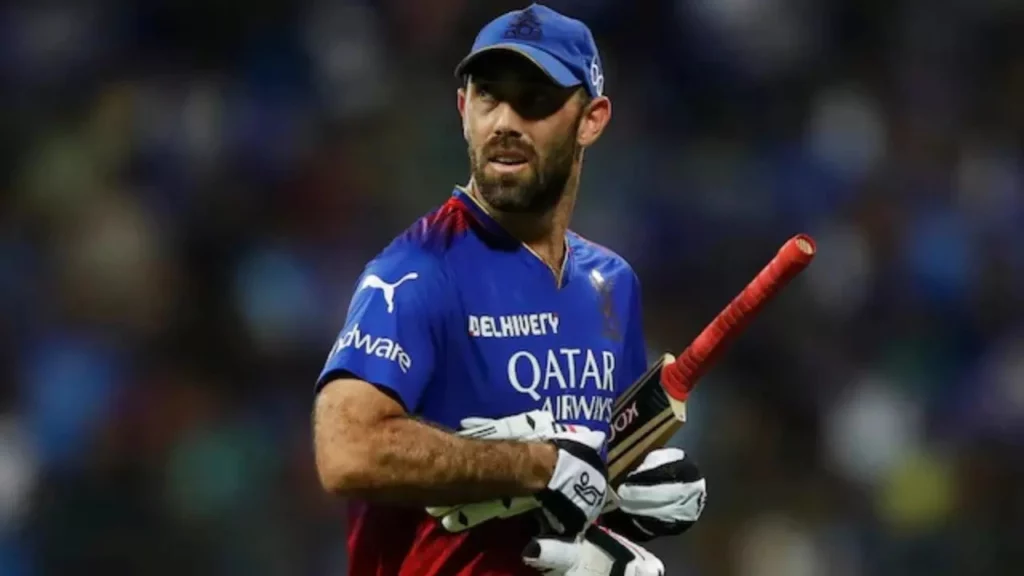 “I got a phone call from Mo Bobat and Andy Flower", Glenn Maxwell opens up on how he was shown the exit door by RCB