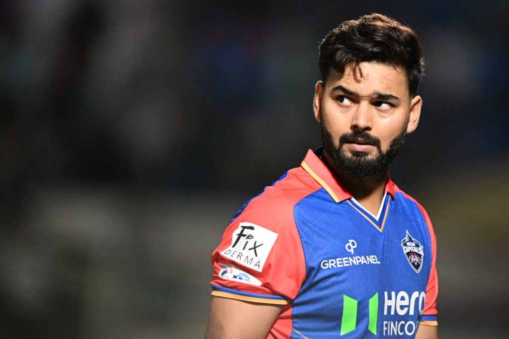 IPL 2025: Here is the amount that Rishabh Pant will receive after tax deductions