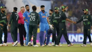 Indian Government has denied sending the Indian Cricket Team to Pakistan for the ICC Champions Trophy 2025