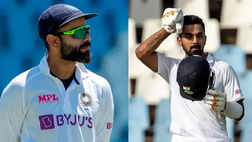 Injury status of Virat Kohli and KL Rahul ahead of the BGT 2024/25