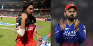 "One of us had played little longer", KL Rahul repents about the lost IPL 2016 final along with Virat Kohli