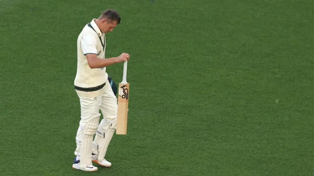 Marnus Labuschagne's Dismal Display in Perth: The Slowest Innings by an Australian in Test Cricket