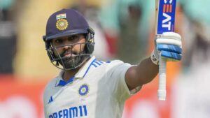 Rohit Sharma's arrival date in Australia confirmed; Indian skipper to arrive on Perth on this date