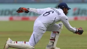 Wriddhiman Saha