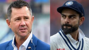 “Maybe it's the IPL..", Ricky Ponting makes a big claim on Indian batters' struggles against spin