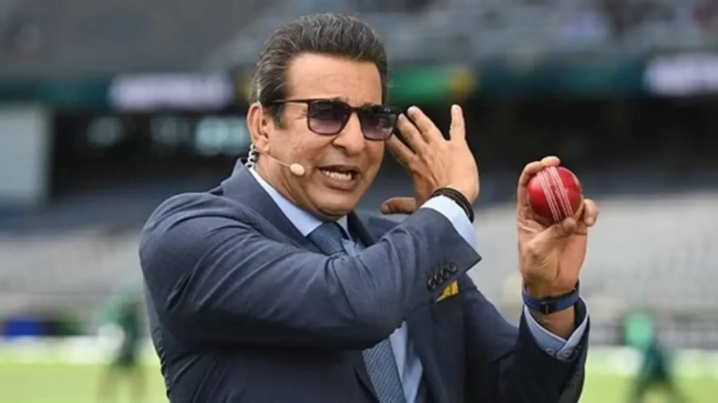 Wasim Akram’s cat's 1.5 Lakh PKR haircut sparks viral buzz as fans react to the cricketer's lavish pet care. See the photos!