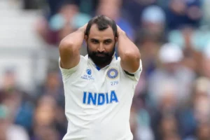 “We are keeping a close eye on Shami", Morne Morkel opens up on Mohammed Shami's participation in the BGT 2024/25