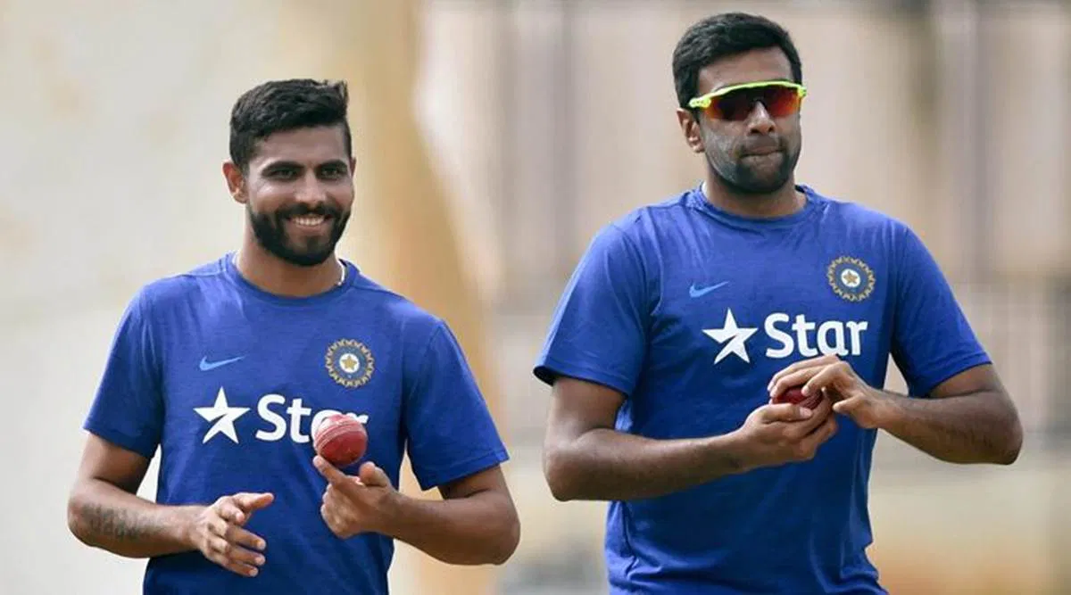 "I got to know about the retirement at the last moment", Ravindra Jadeja breaks silence on Ravichandran Ashwin's retirement