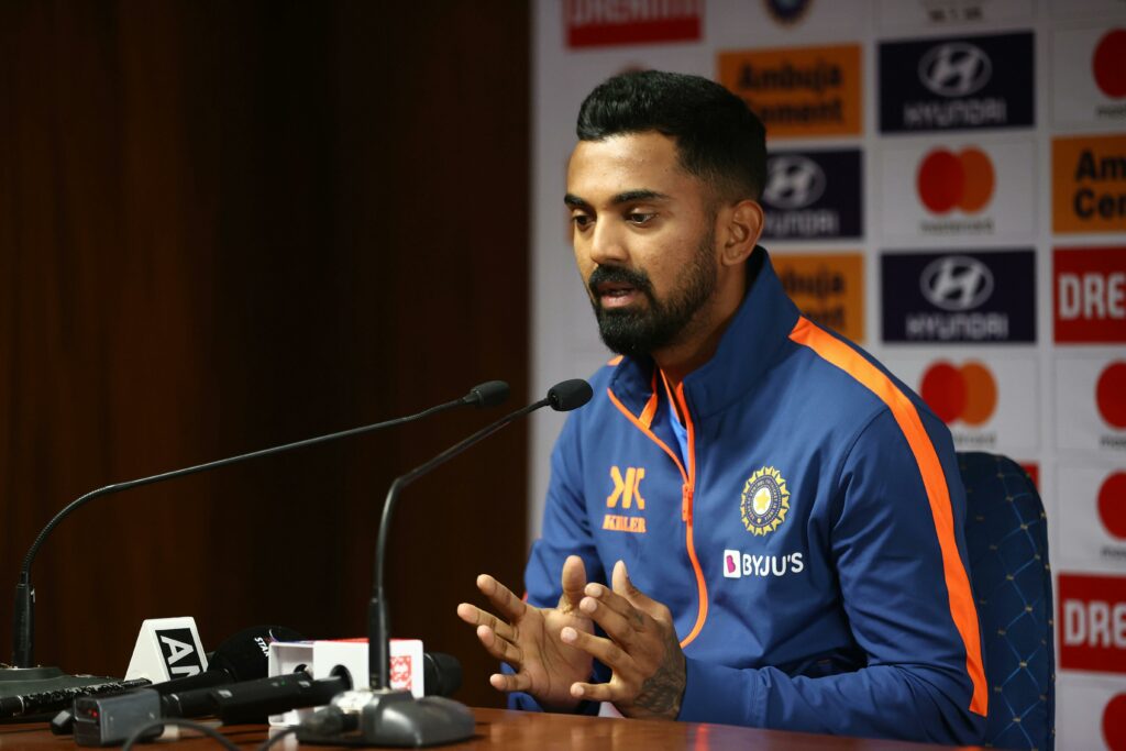 "I have been told to not share it today..." KL Rahul breaks silence on his batting position in the Adelaide Test