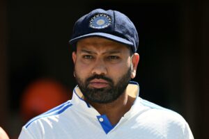 "I think he should continue to bat at No.6", Veteran India cricketer wants no change in the batting position of Rohit Sharma in the Brisbane Test