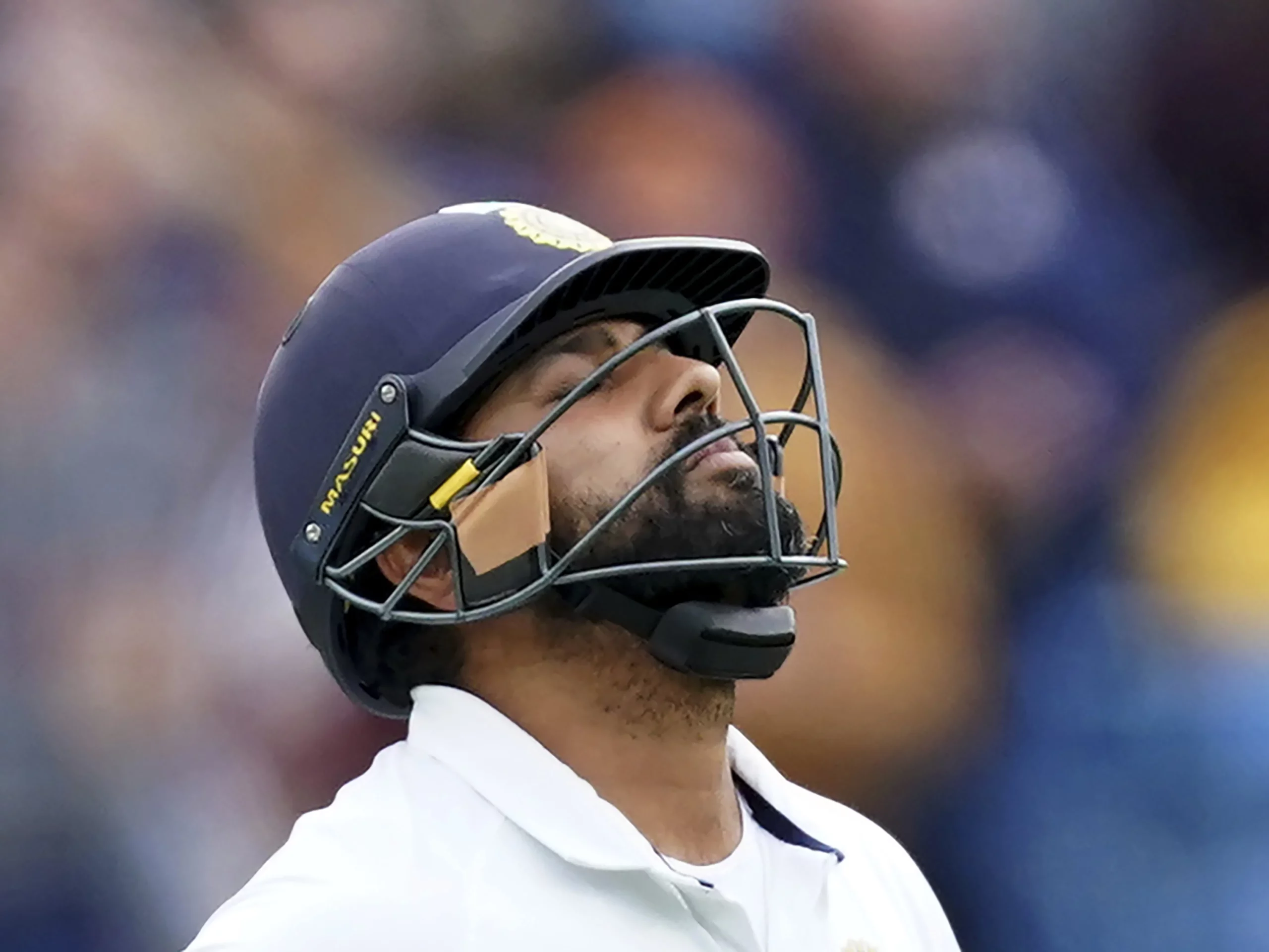 "I think he should continue to bat at No.6", Veteran India cricketer wants no change in the batting position of Rohit Sharma in the Brisbane Test