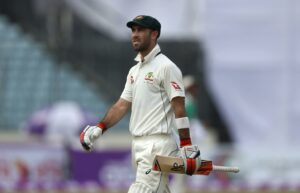 "If you’re not being picked for your Shield team..", David Warner rubbishes Glenn Maxwell's interest of being part of the Australia Test squad against Sri Lanka