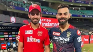 "It will be great to play under Virat Kohli", Jitesh Sharma is excited to play for RCB in IPL 2025