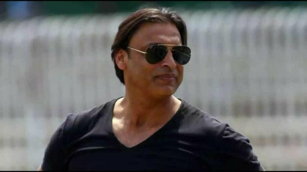 "Play in India and beat them on their home ground", Shoaib Akhtar does not agree with PCB's stance of not travelling to India for future ICC events till 2031