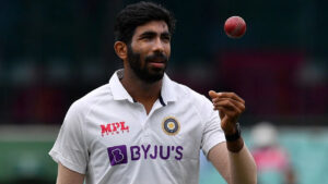 "We're finding that at the moment..." Travis Head reveals why Jasprit Bumrah will go down as one of the greatest fast bowlers to play the game