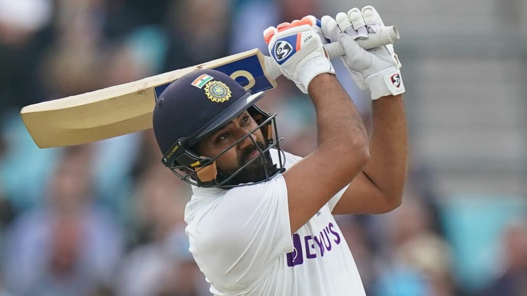 3 players who can replace Rohit Sharma as opener in India’s Test XI