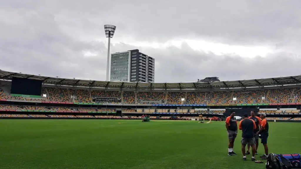 AUS vs IND: Fans will get a full refund for the match tickets for day 1 of the Gabba Test due to THIS REASON