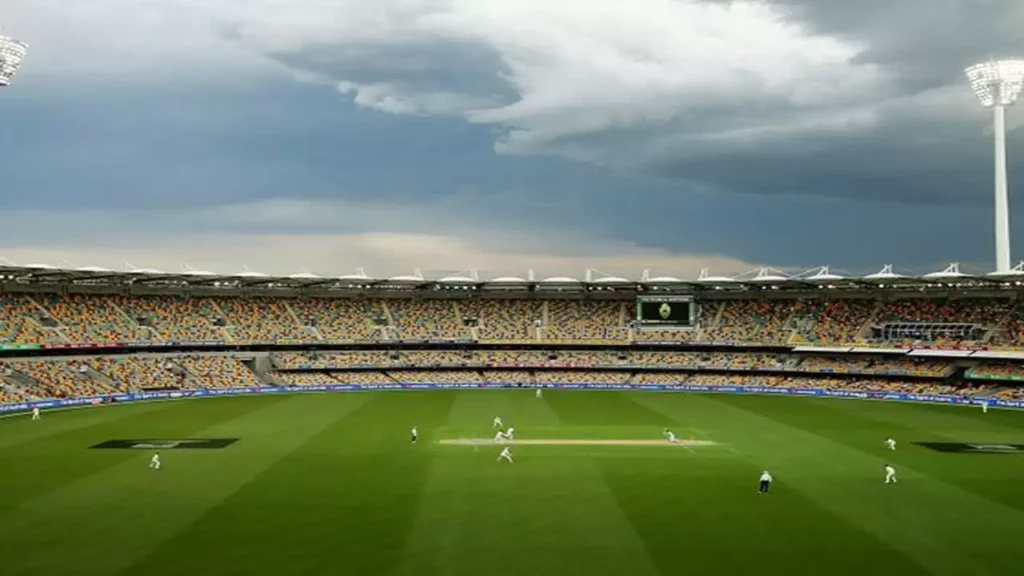 AUS vs IND: Fans will get a full refund for the match tickets for day 1 of the Gabba Test due to THIS REASON