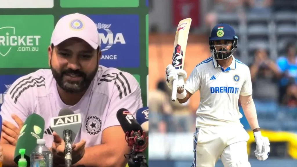 AUS vs IND: KL Rahul set to bat at number three at the MCG; Rohit Sharma set to open