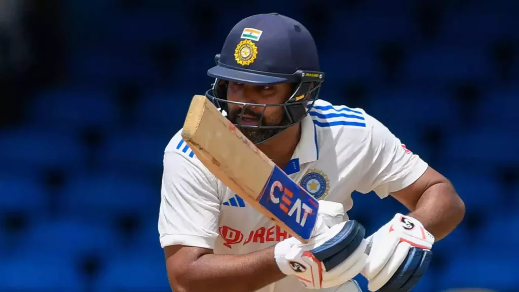 Abhishek Nayar reveals where Rohit Sharma will bat in the MCG Test