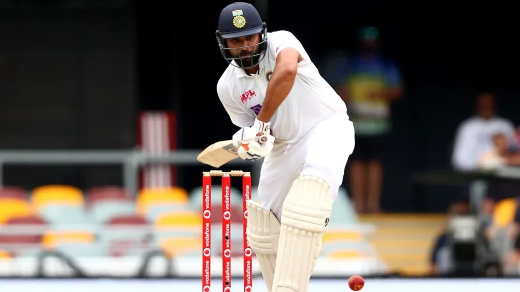 Abhishek Nayar reveals where Rohit Sharma will bat in the MCG Test