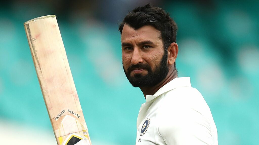 BGT 2024/25: Cheteshwar Pujara reveals how India can win the Gabba Test match