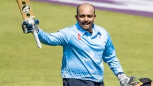 Former India cricketer defends Prithvi Shaw after MCA official complains about his fitness