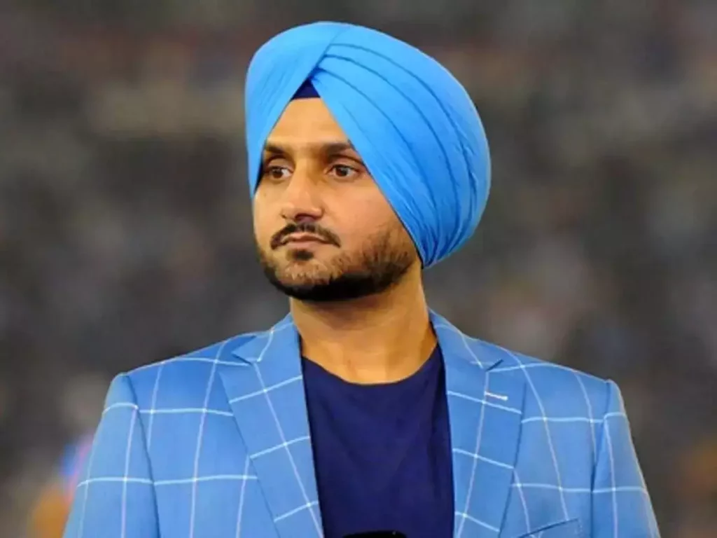 Harbhajan Singh names the Bollywood actor who can play his role in his biopic