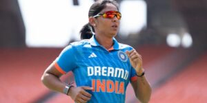 "Most Bullshit sporting team ever", Twitter Trolls Indian Women's Cricket Team after they get dismissed for 100 runs against Australia