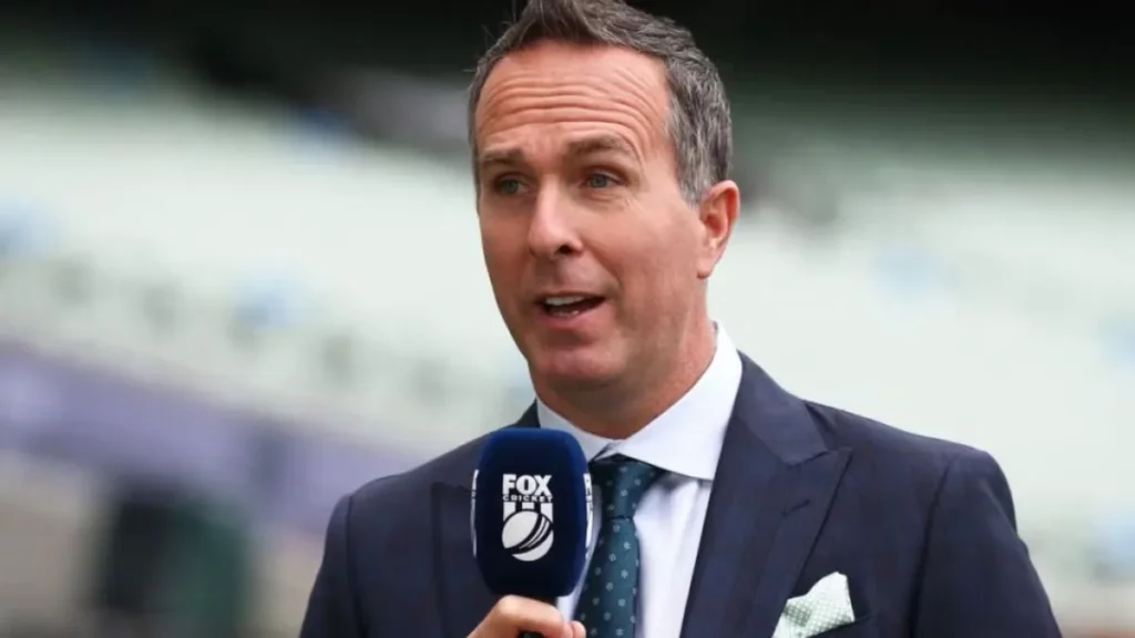 Michael Vaughan suggests a new idea to revolutionise Test cricket