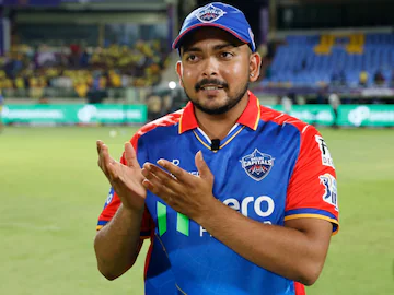 Prithvi Shaw