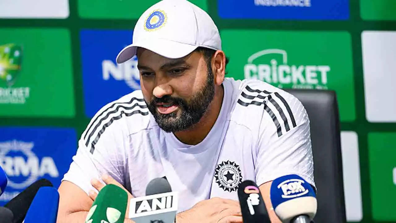 Rohit Sharma talks about KL Rahul and his batting position