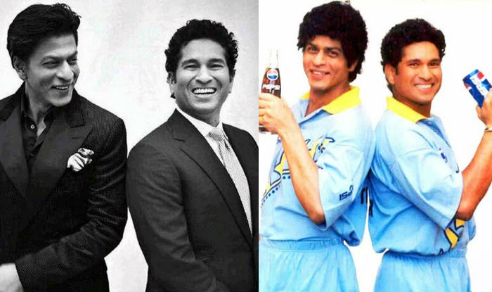 Sachin Tendulkar