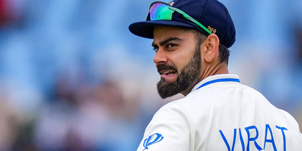 "People know Virat Kohli's weakness and hold on to it", Former India cricketer pin points Virat Kohli's weakness that the bowlers are targetting