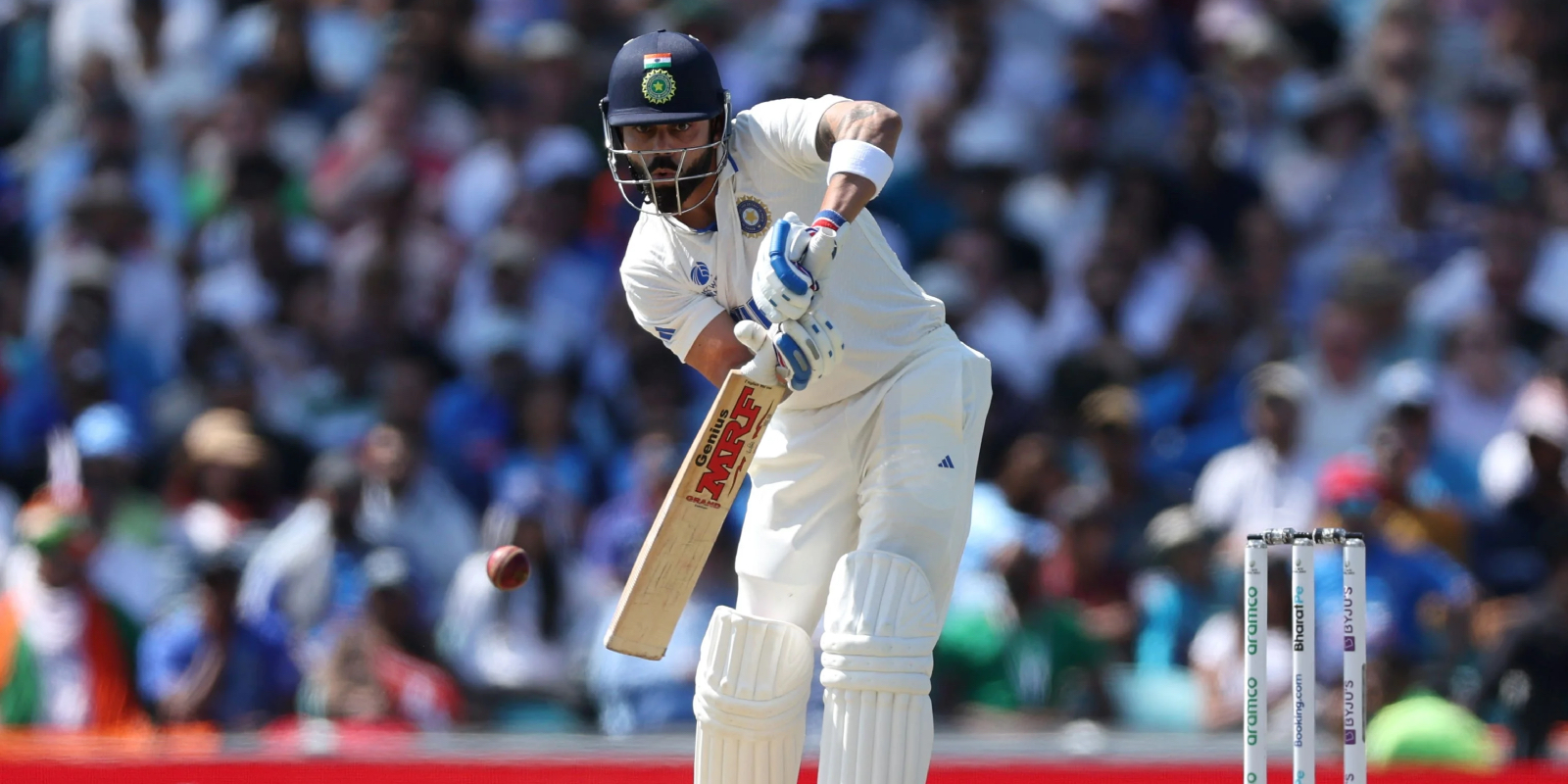 "People know Virat Kohli's weakness and hold on to it", Former India cricketer pin points Virat Kohli's weakness that the bowlers are targetting