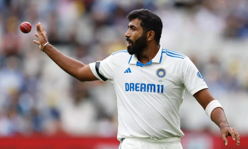 "He is the best bowler I have ever seen live.." Former Australian cricketer has big words of praise for Jasprit Bumrah