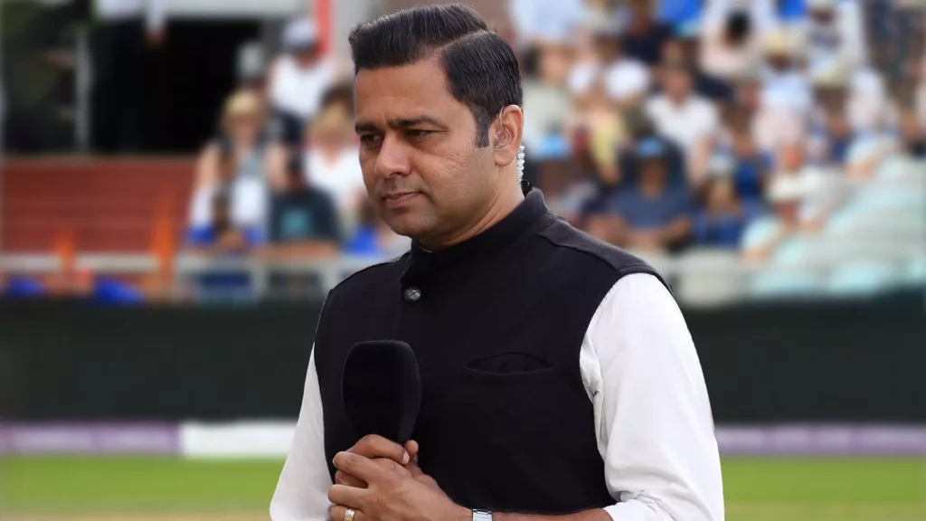 Aakash Chopra has named India's MVP in the Champions Trophy and it's not Jasprit Bumrah