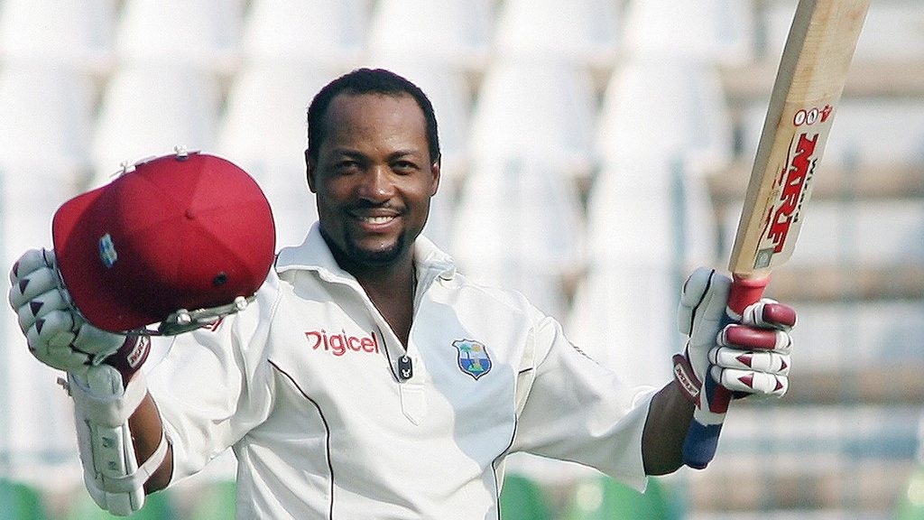 Brian Lara