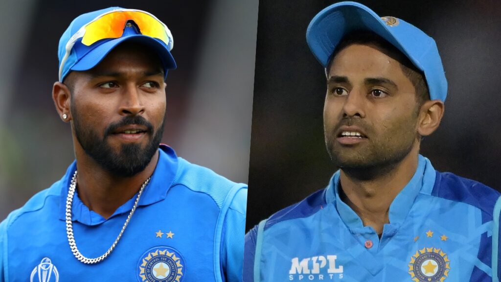 Comparing Suryakumar Yadav and Hardik Pandya’s net worth in 2025