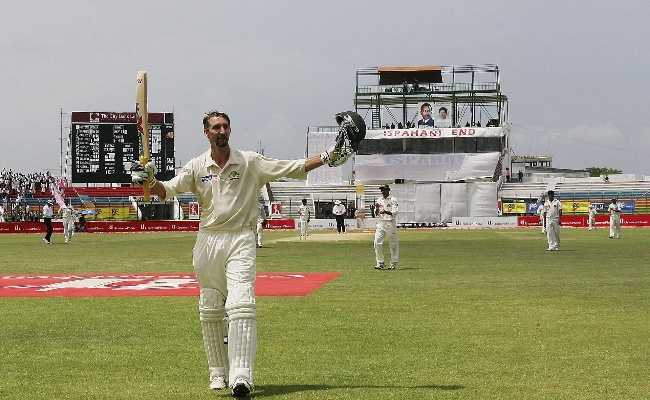 Jason Gillespie