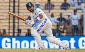 What is Virat Kohli’s record at Sydney Cricket Ground in Test cricket?