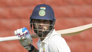 Where will Virat Kohli's Ranji 2024 match against Railways be telecast?