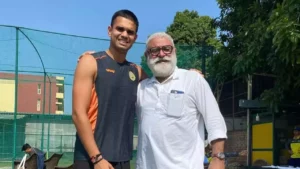 Yograj Singh breaks silence on why Arjun Tendulkar moved away from his coaching