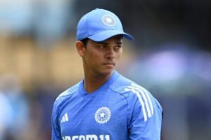 Three changes India might make in their playing XI for third ODI vs England