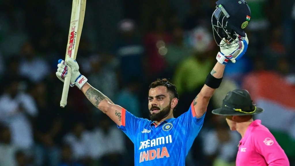 Virat Kohli fitness update: When was the last time Virat Kohli missed an international match due to injury?